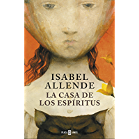 La casa de los espíritus